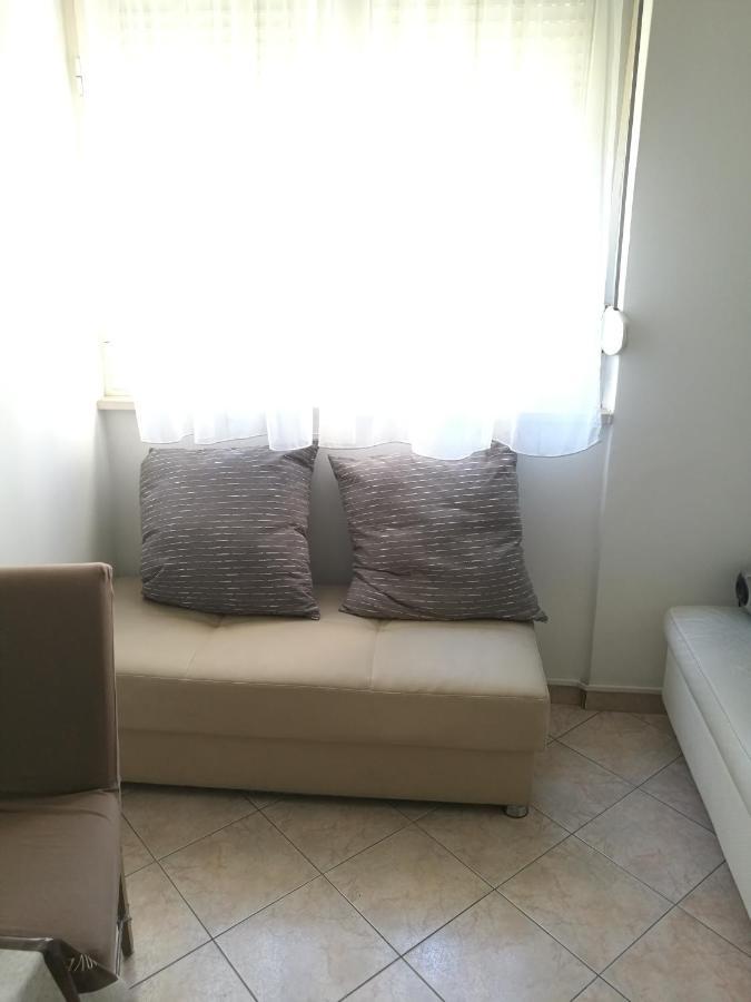 Nice And Cozy Two Single Bed Room Split Bagian luar foto